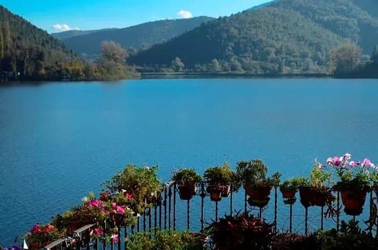 Lago di Piediluco