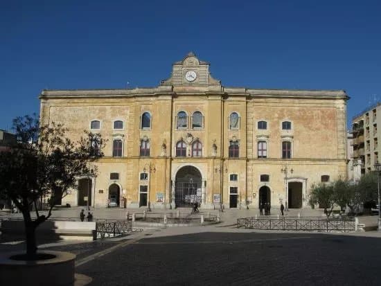 Palazzo dell'Annunziata