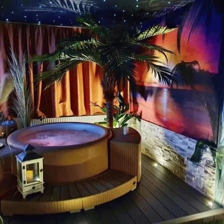 Oasis Spa Centre Wellness