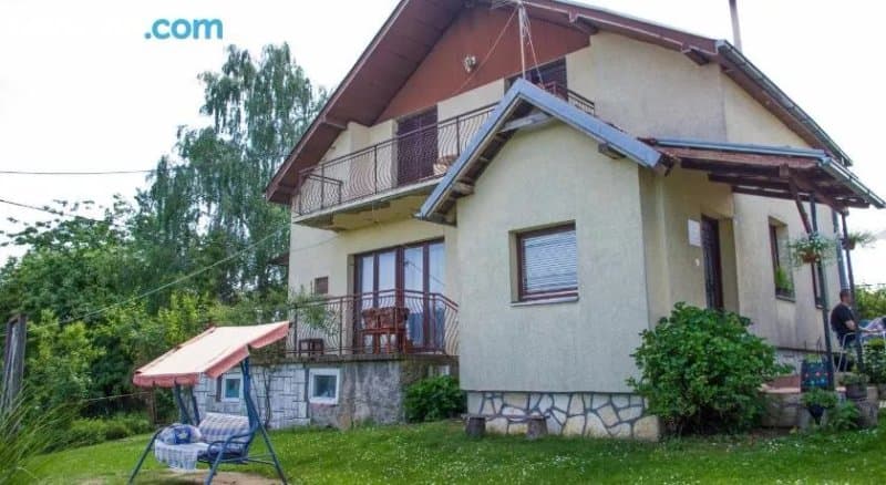 Country House Tomasevic
