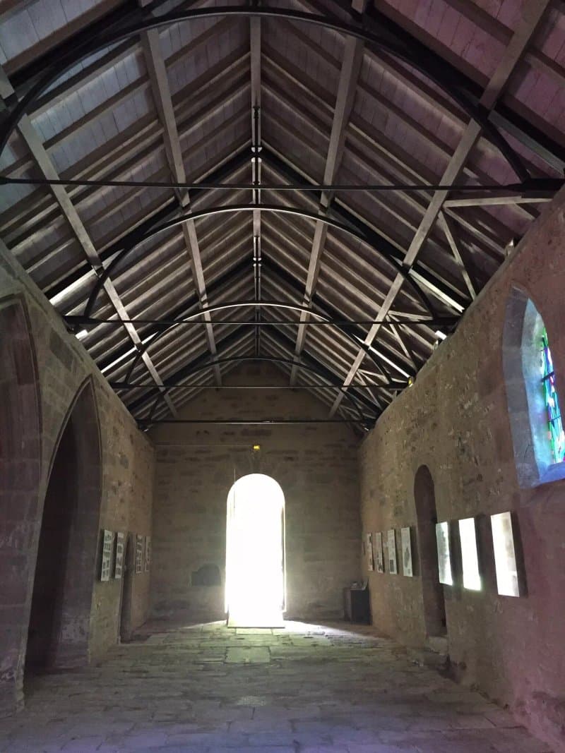 St-philibert De Lanvern