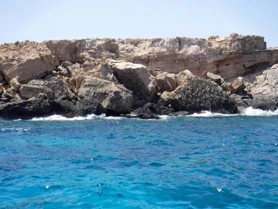 Blue Lagoon