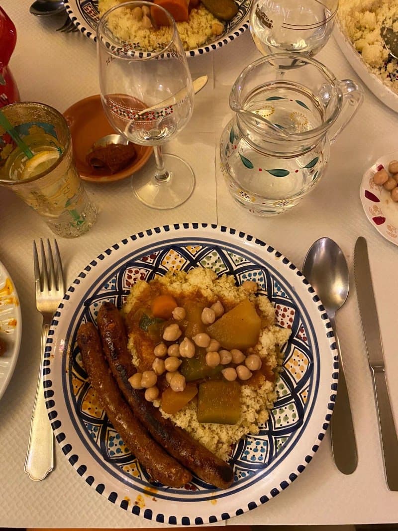 Restaurant Aurassi