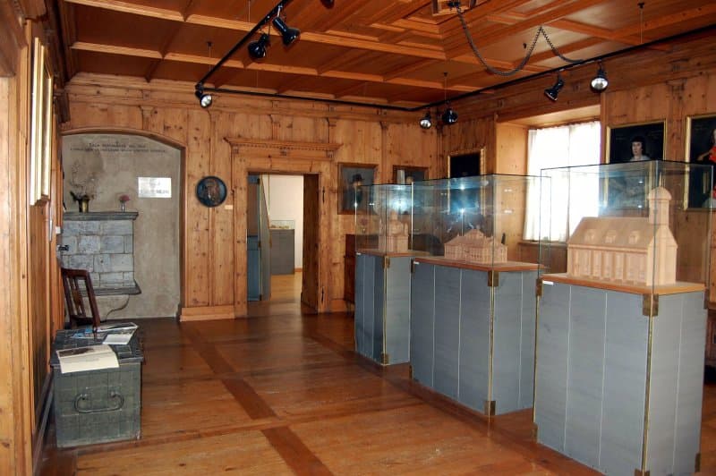 Museo Moesano
