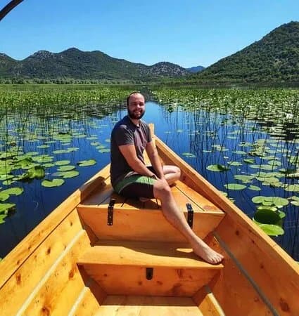 Skadar Lake Tours By Boat
