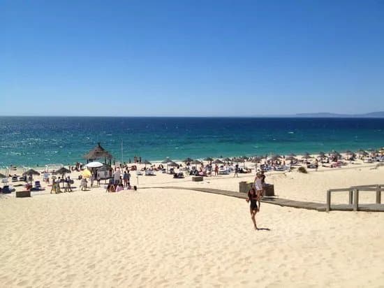 Praia do Pego