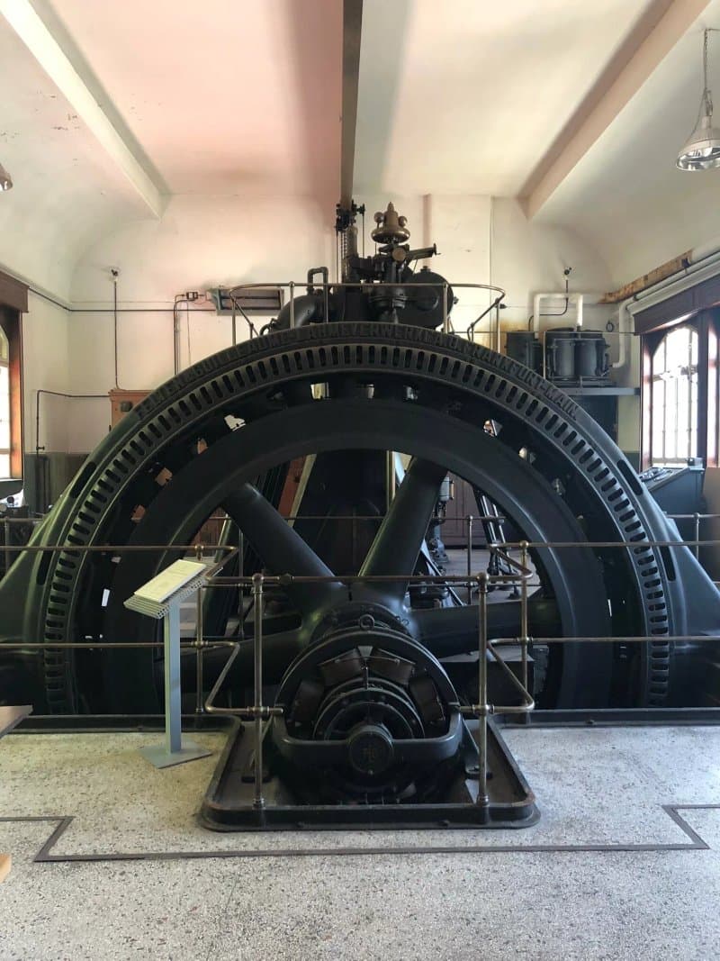 Dieselmuseum
