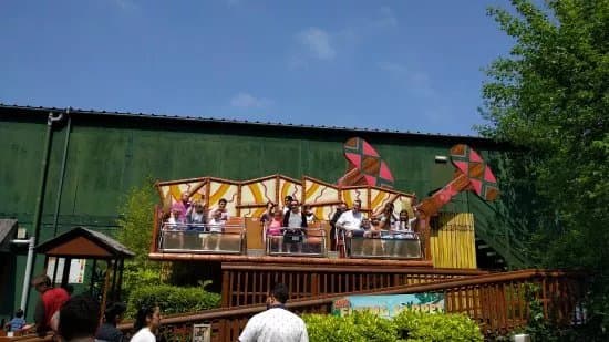 Gulliver's Land