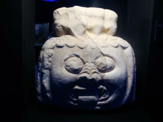 Archaeological Museum of Tegea