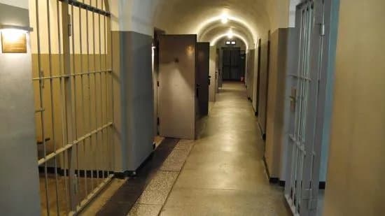 Pawiak Prison Museum