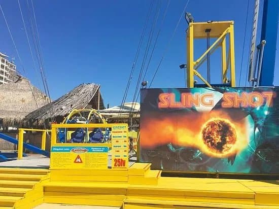 Sling Shot