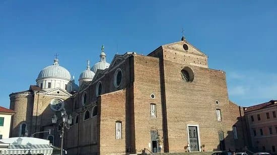 Basilica di Santa Giustina