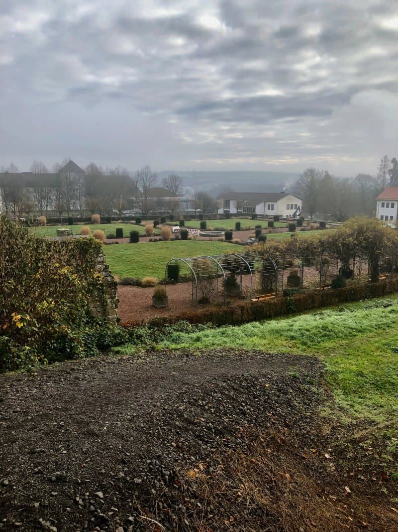Orangerie Blieskastel