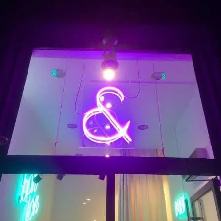 bon ton store & gallery