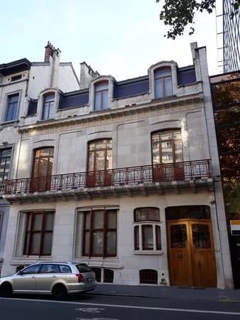 Hotel Max Hallet