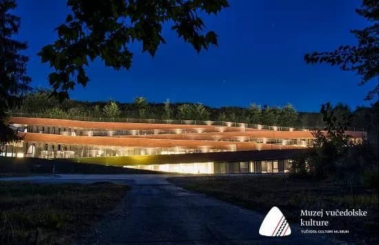 Vucedol Culture Museum