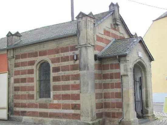 Marienkapelle