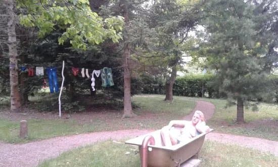 Girts Brumsons Art Park