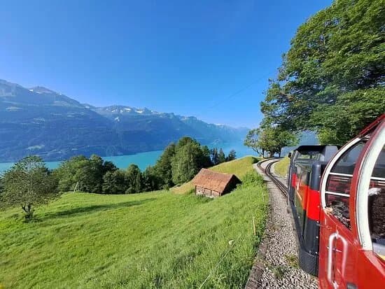 Brienzer Rothorn