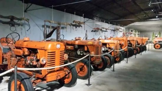 Il Museo ai Borghi