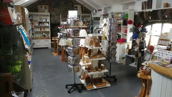 The Forge Craft And Design Centre