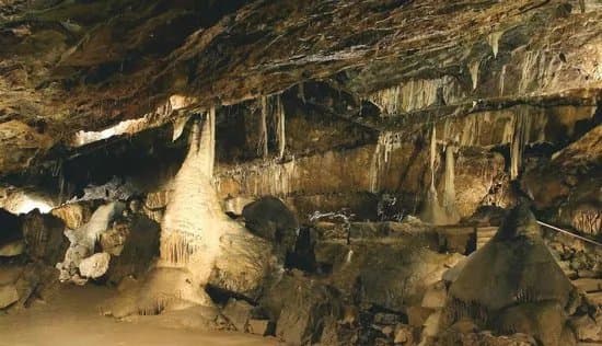 Mitchelstown Cave