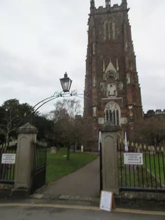St. Andrews Church