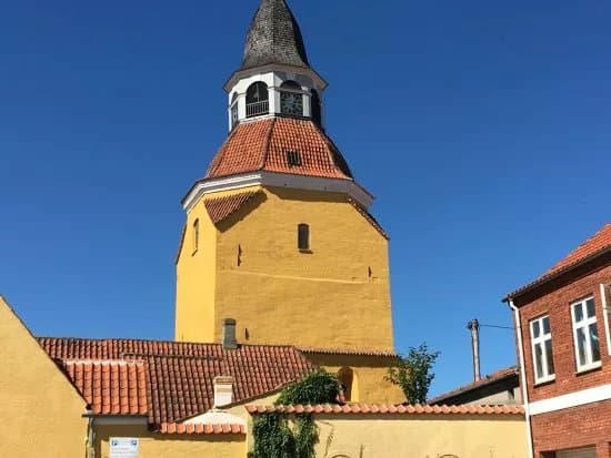 Klokketaarnet