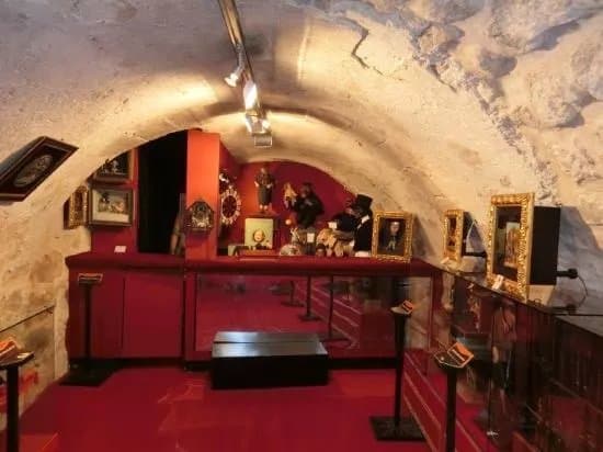 Museum of Magic