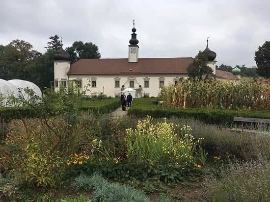 ARCHE NOAH Schaugarten