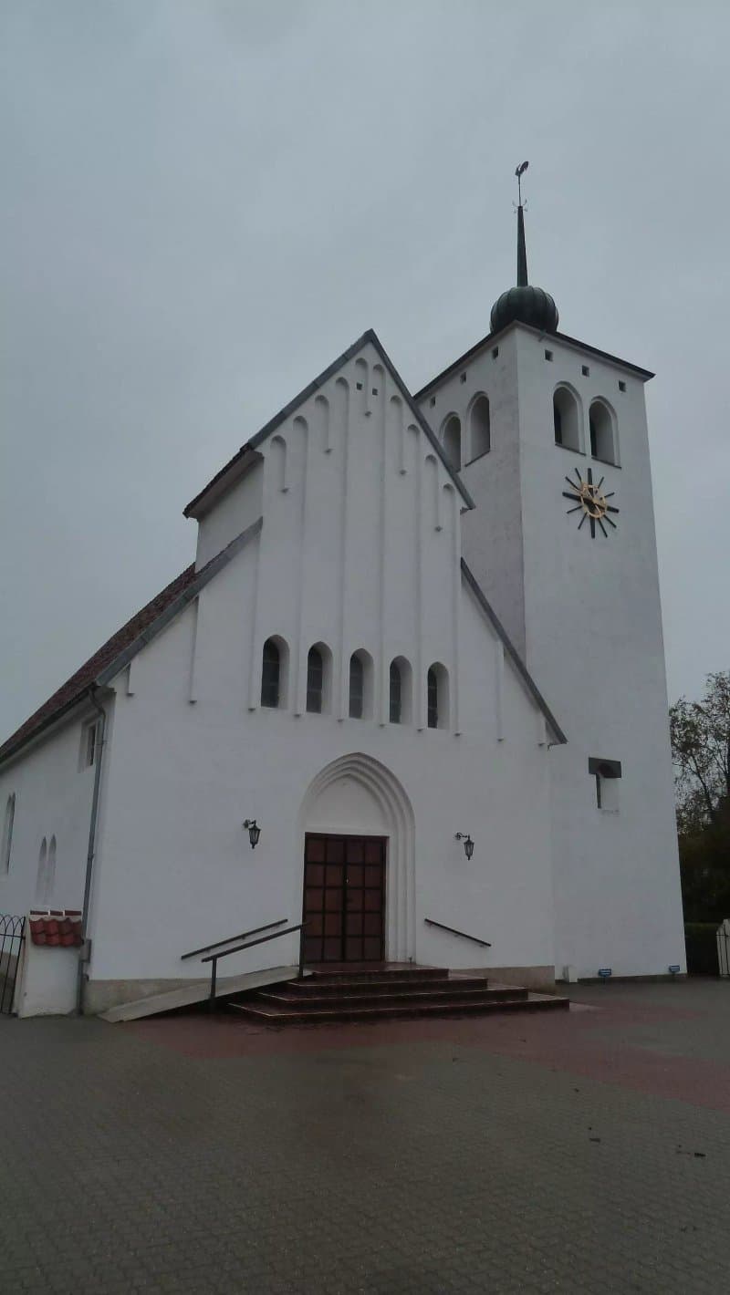 Ans Kirke