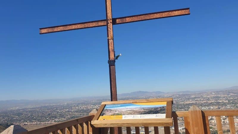 Mirador del Picacho