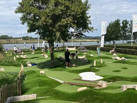 Multigolf