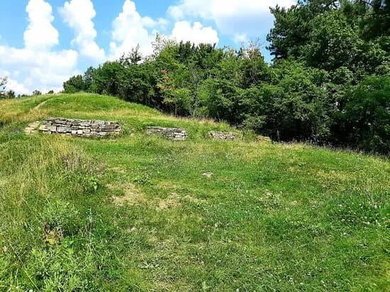 Dacian Fortress