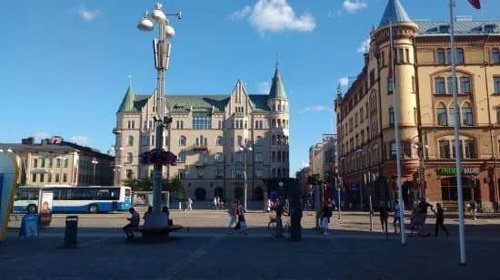 Hameenkatu