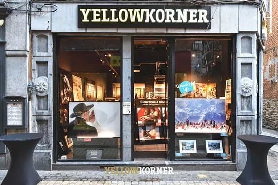 YellowKorner