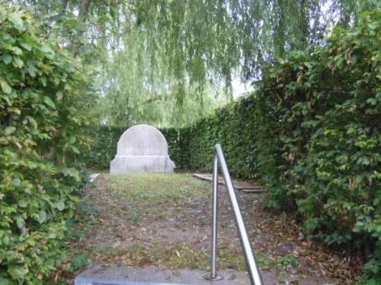 Beth Haim Jewish Cemetery