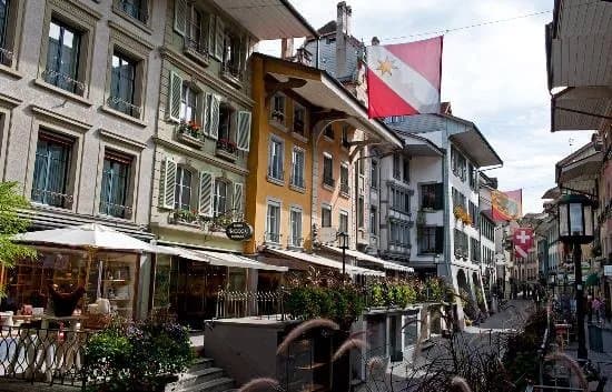 Obere Hauptgasse