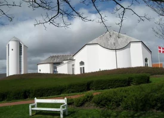 Hjerting Kirke
