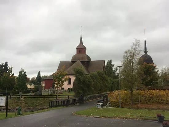 Hakarps Kyrka
