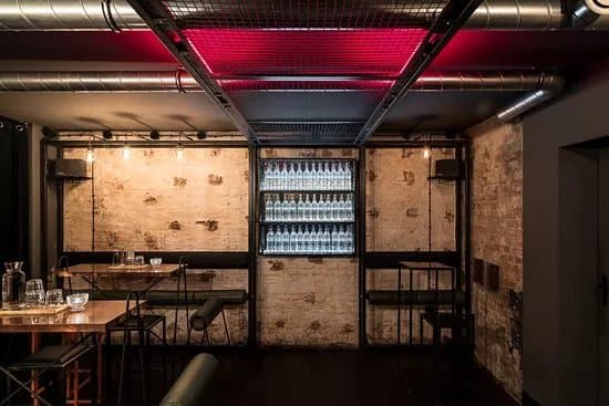 Zrodlo Bar