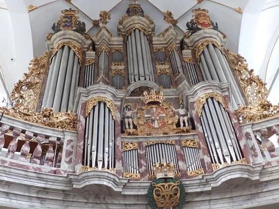 Trinitatis Kirke