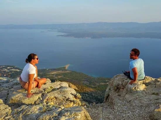 Vidova Gora