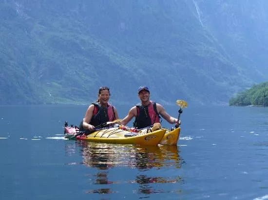 Nordic Ventures