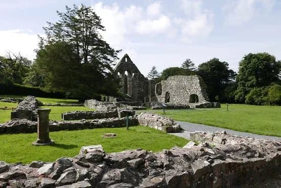Grey Abbey