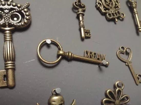 Open The Door Escape Room