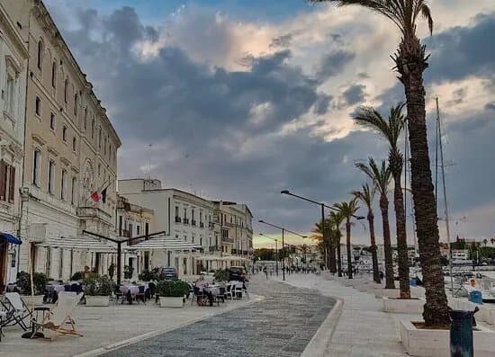 Centro storico