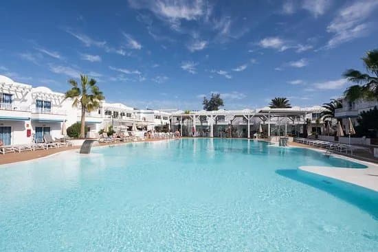Hotel Arena Beach