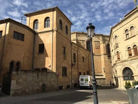 Casa de los Vazquez
