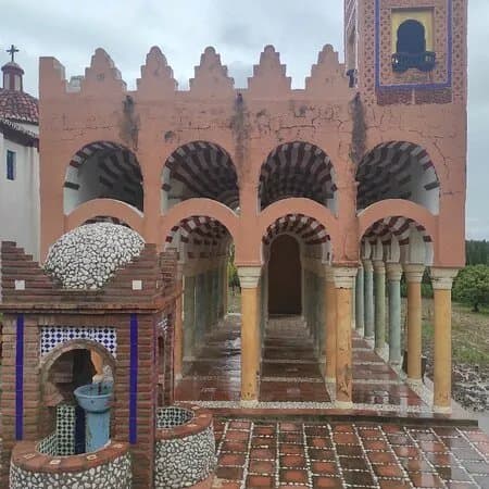Parque Miniaturas Villasudores